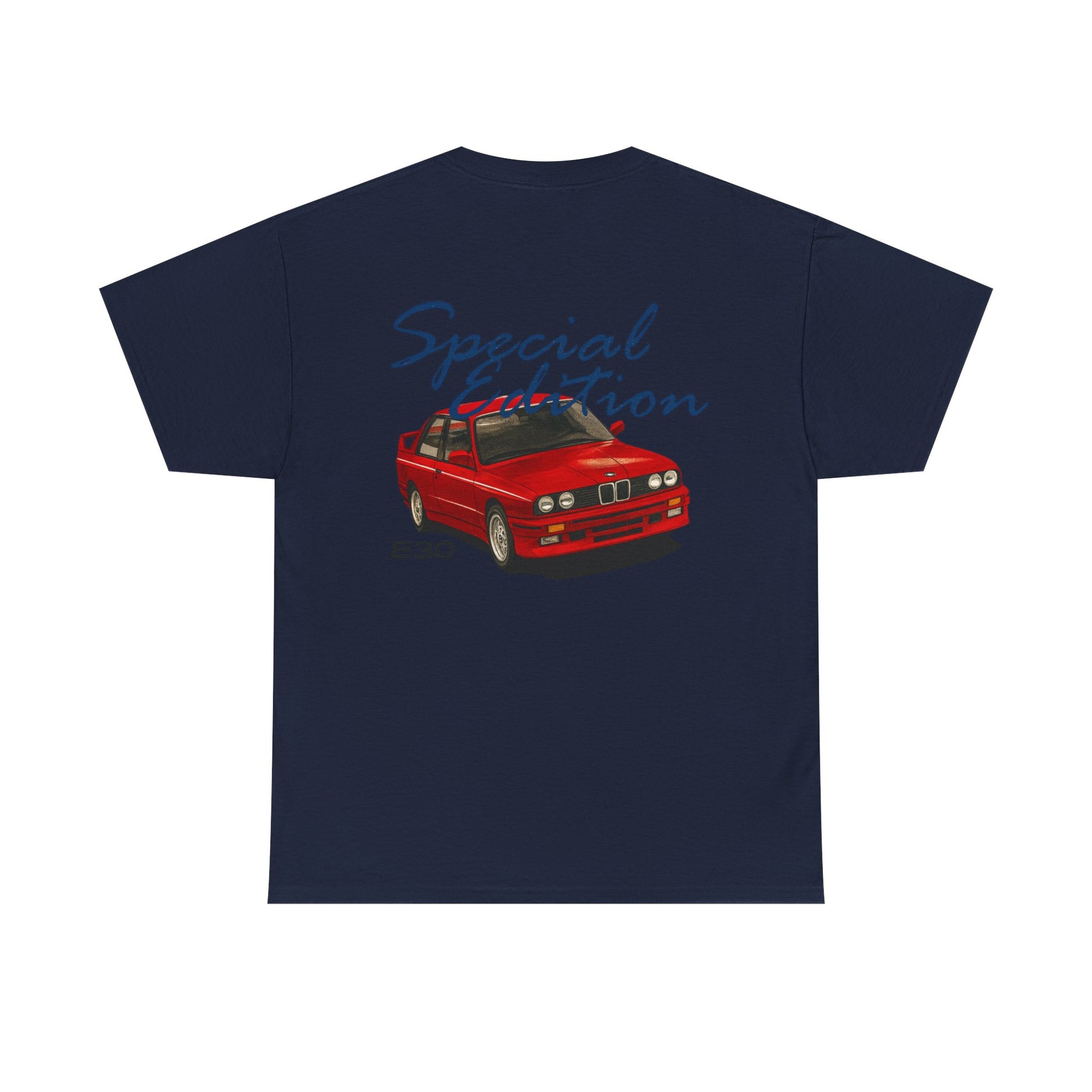 e30 tee
