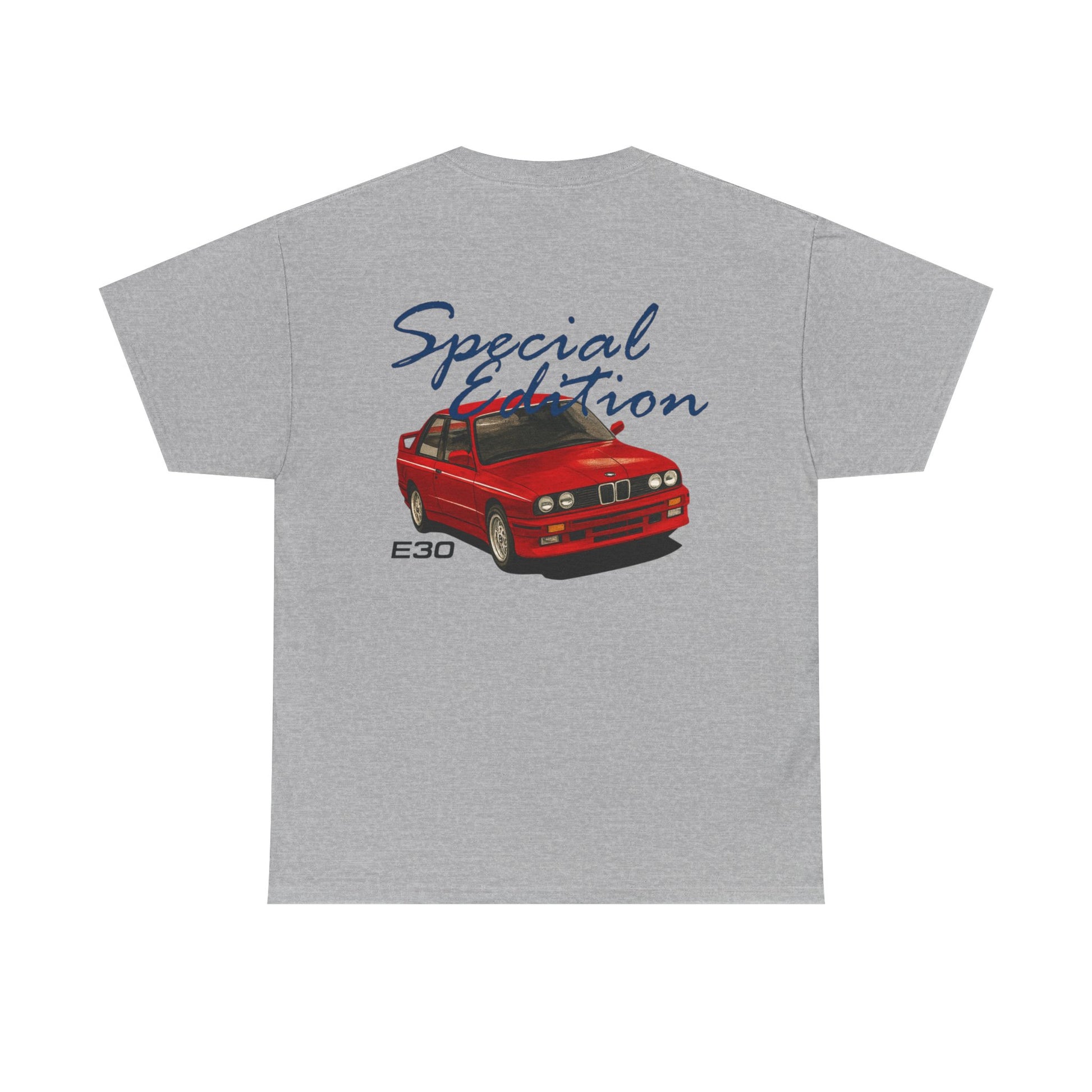 e30 tee