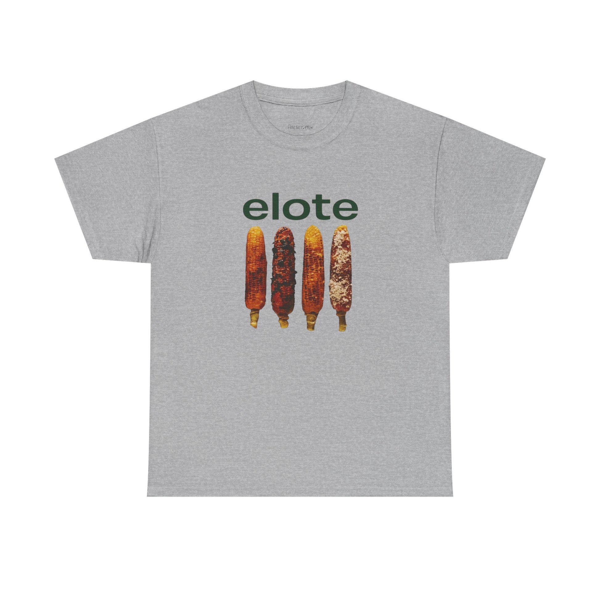 elote tee