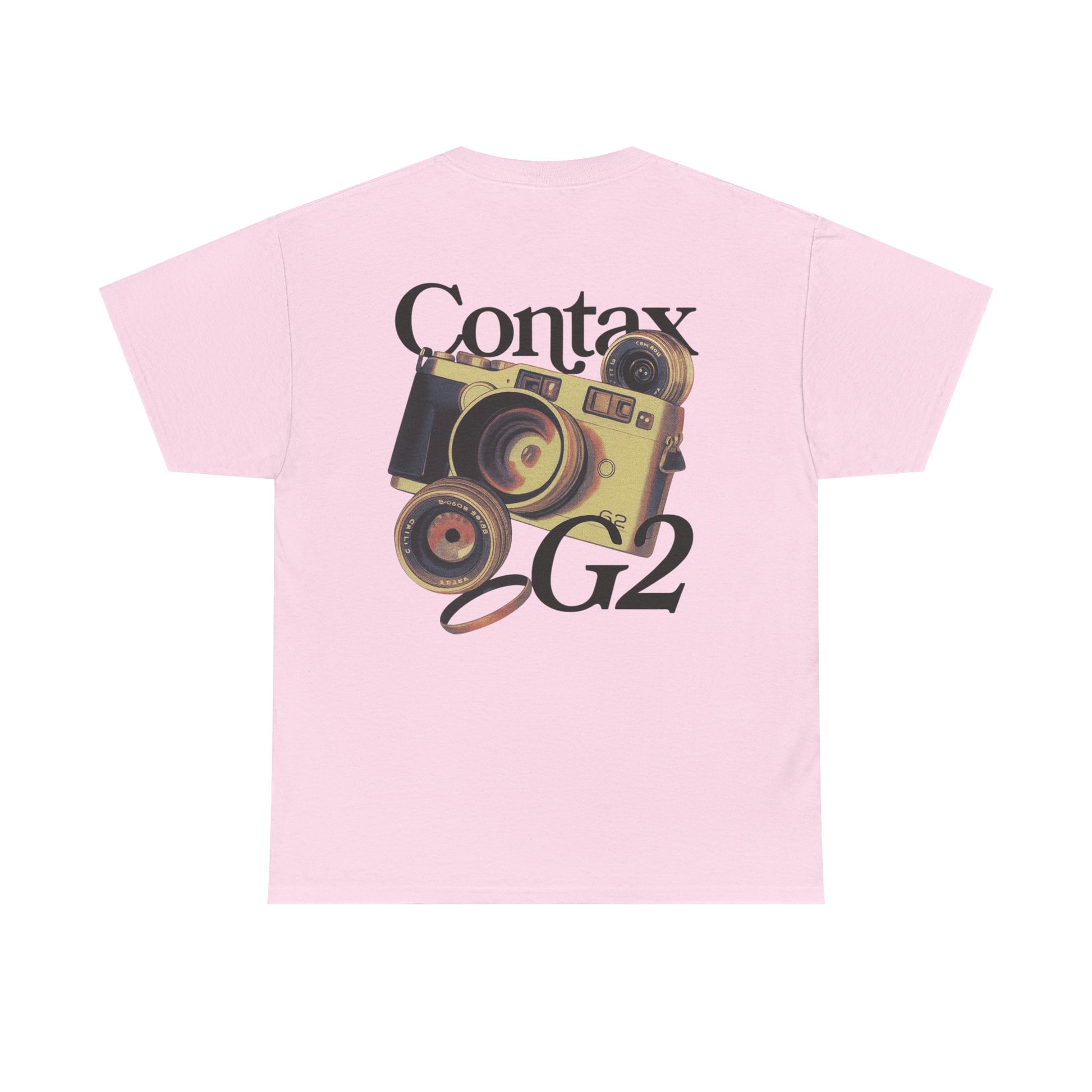 contax g2 tee