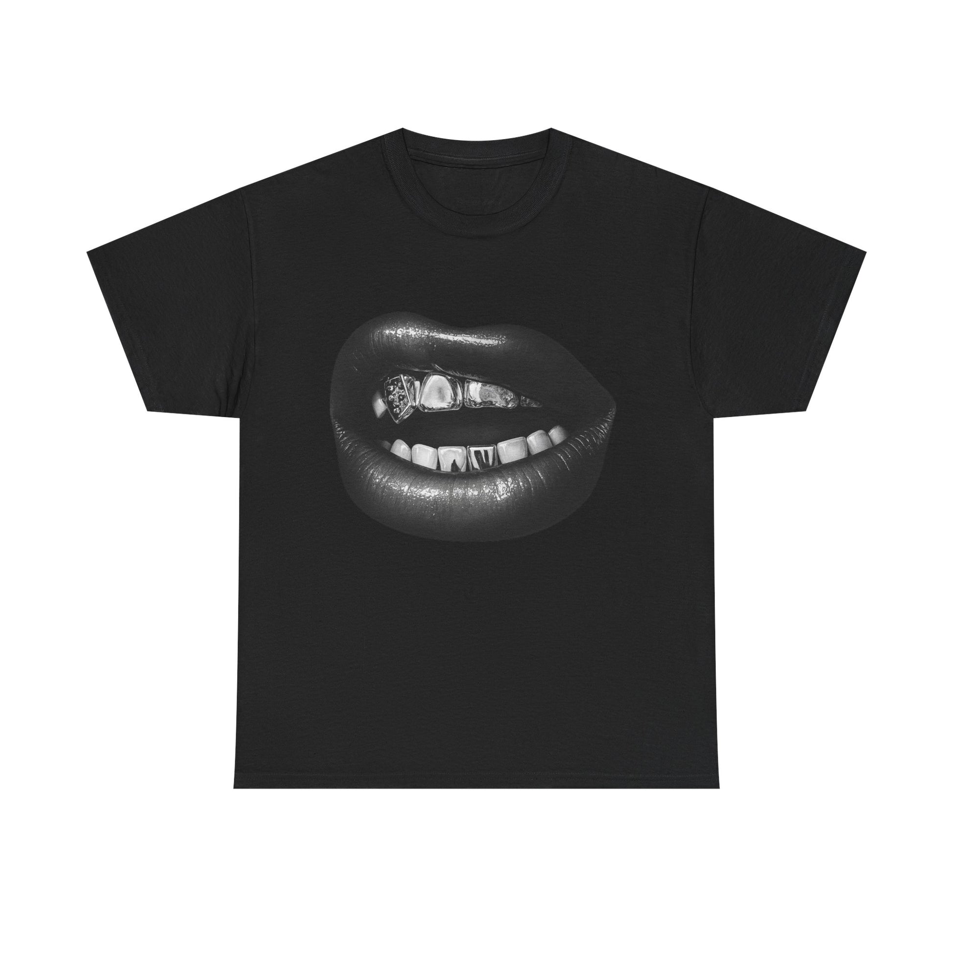 lip tee