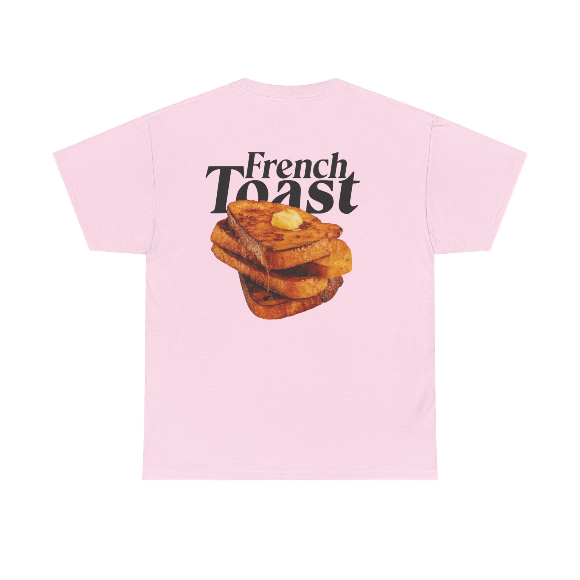 french toast tee