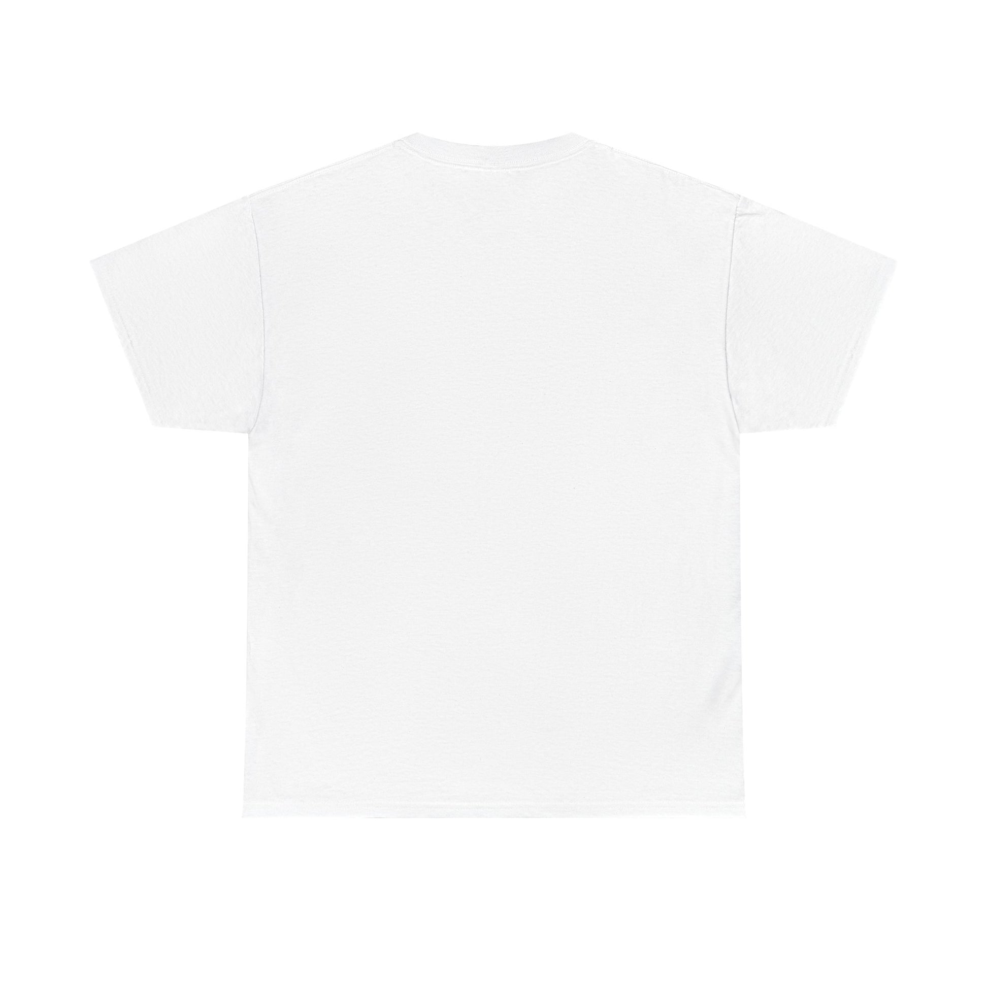 flat-six tee