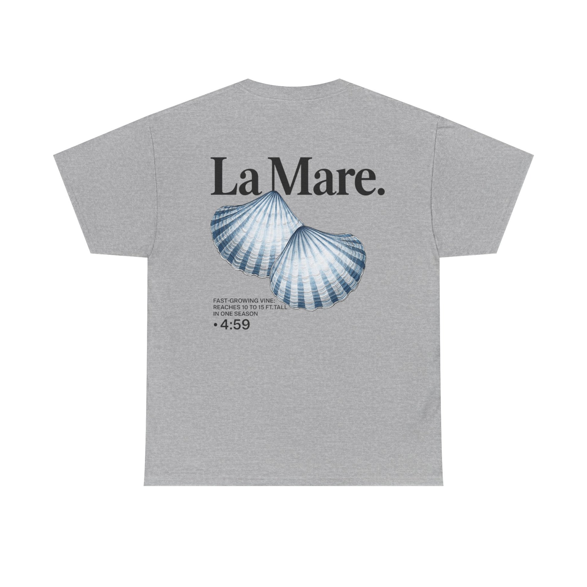 La mare tee