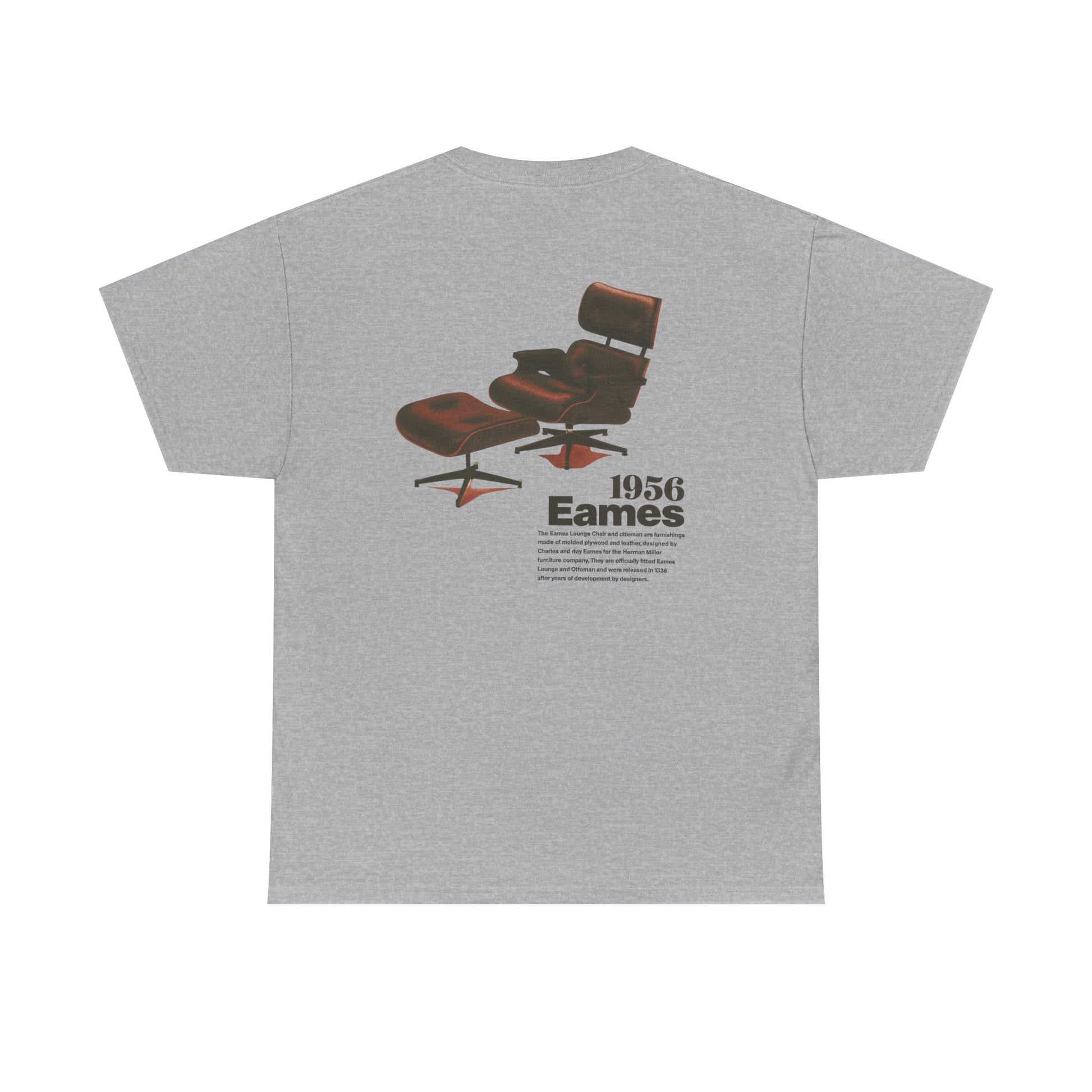 eames tee