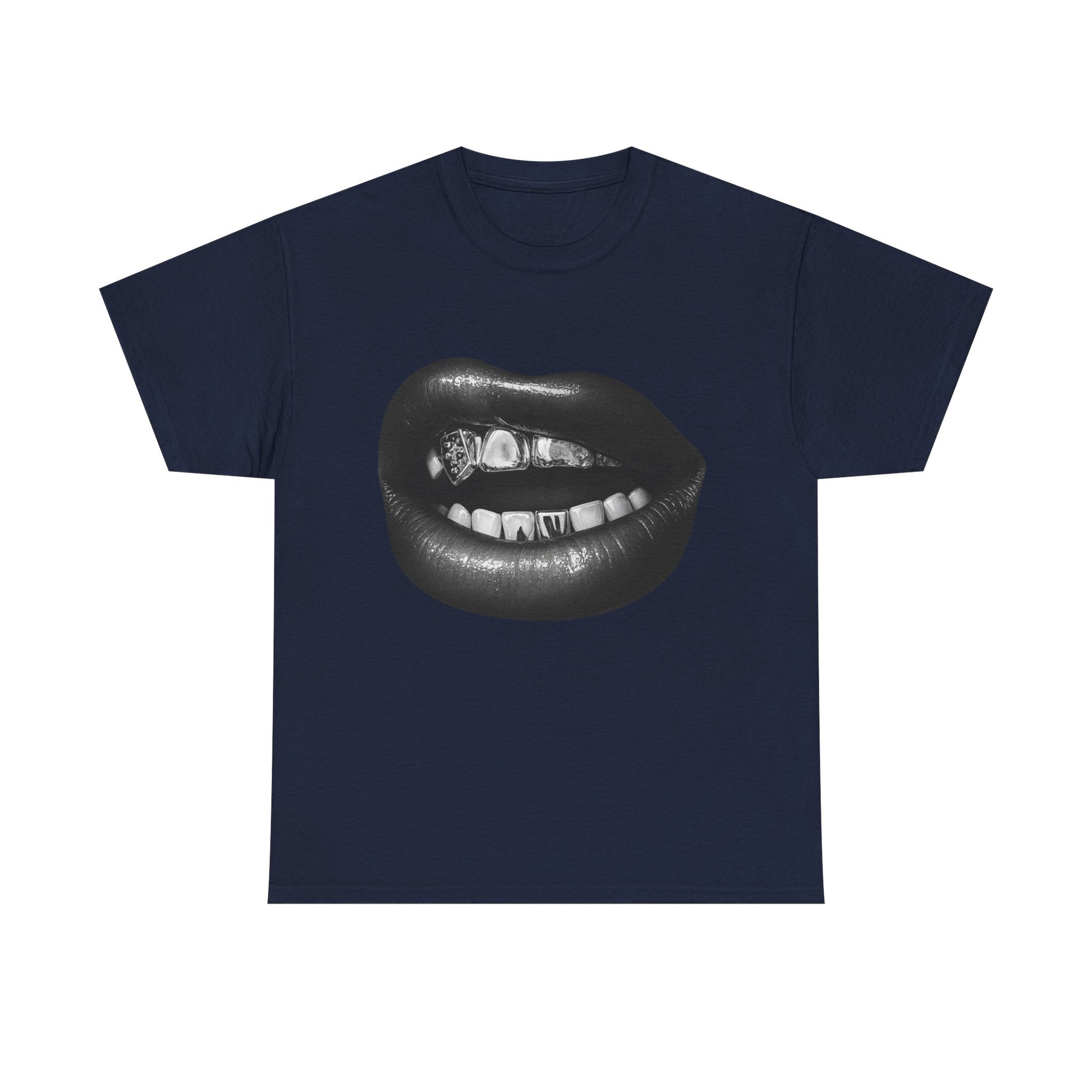 lip tee