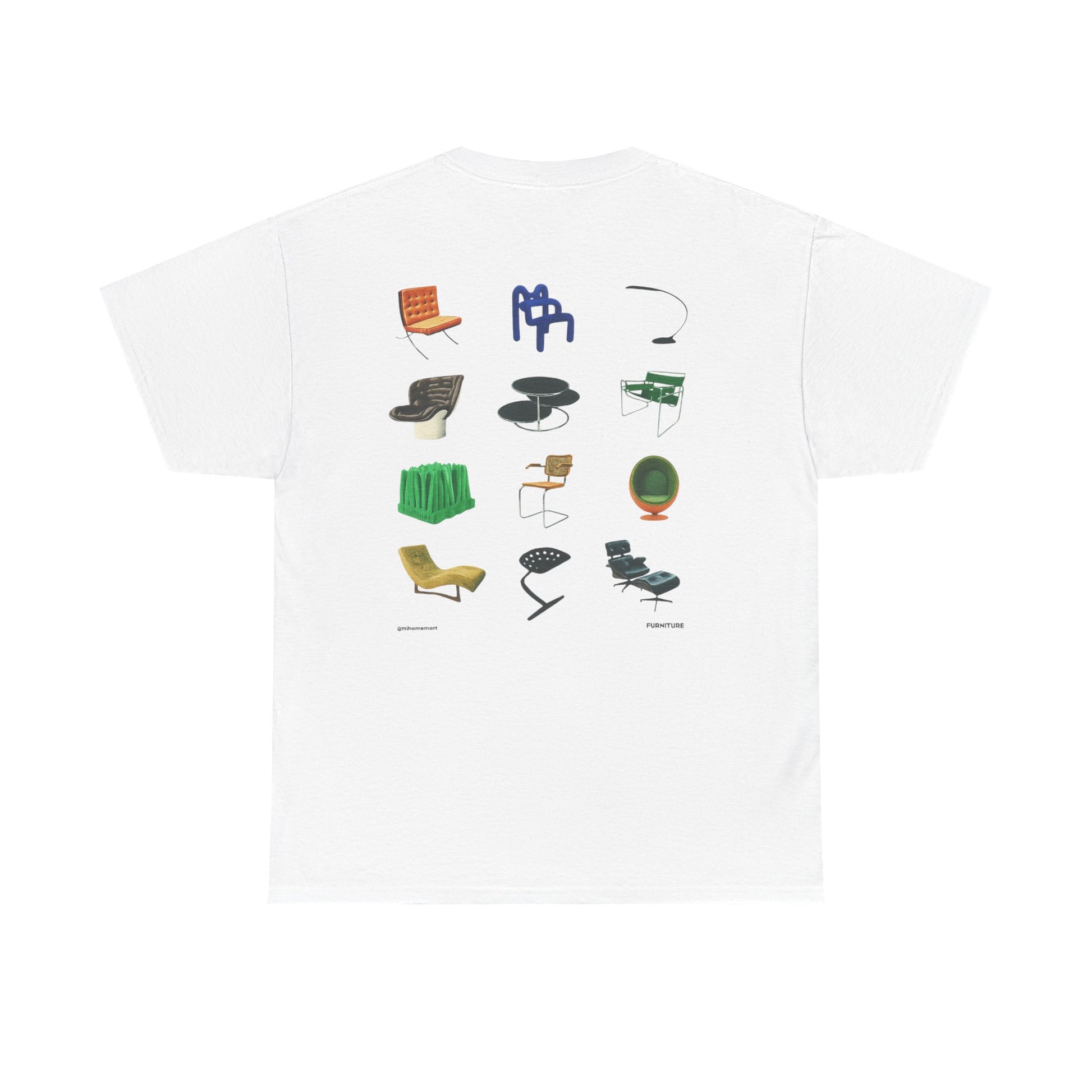 furniture tee