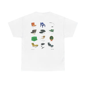 furniture tee