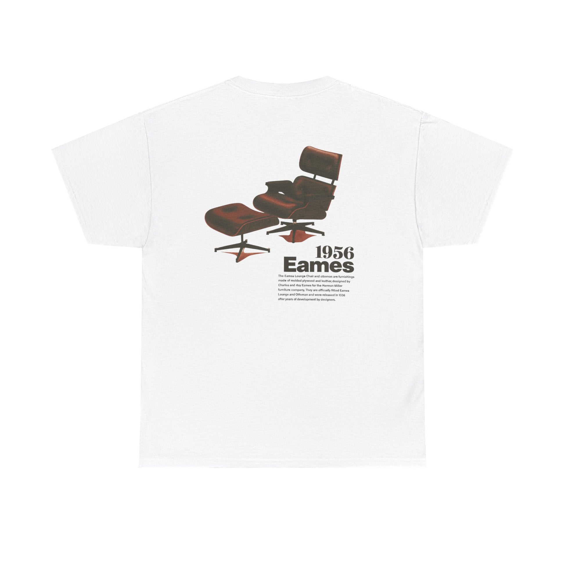 eames tee