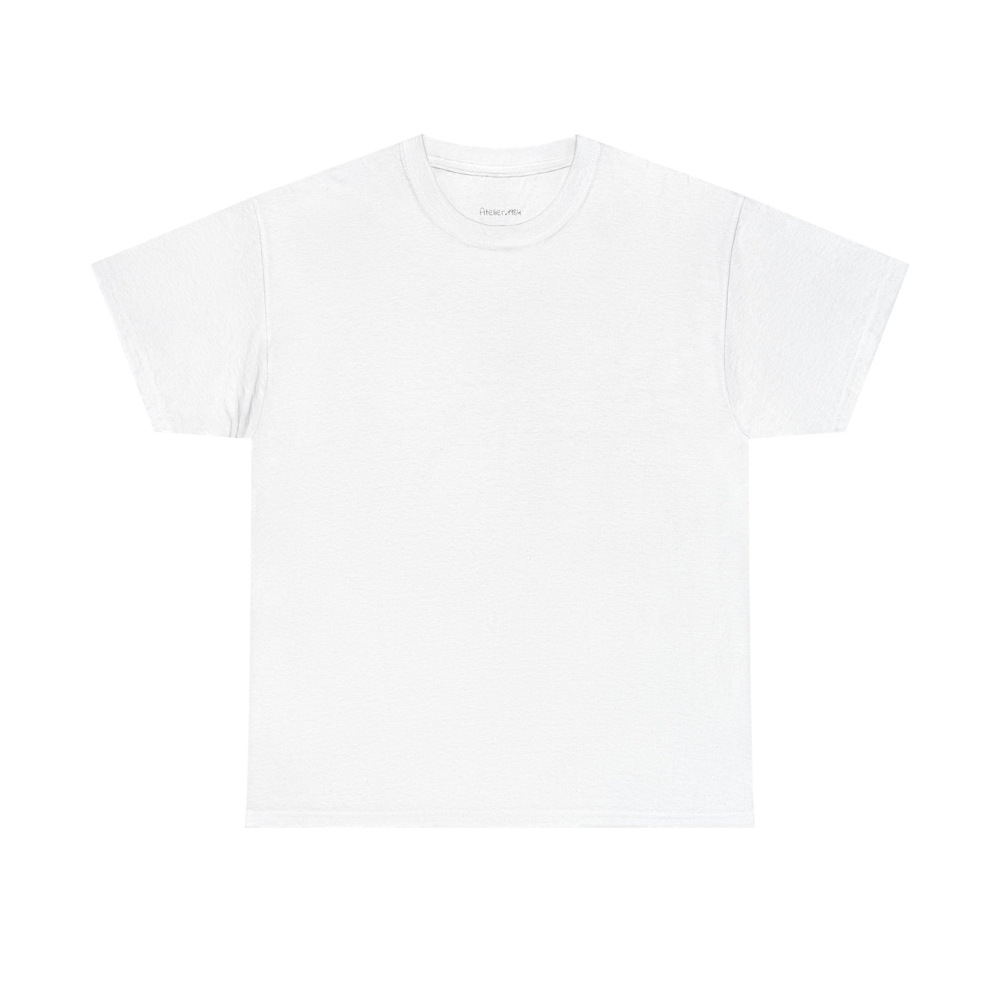 social media tee