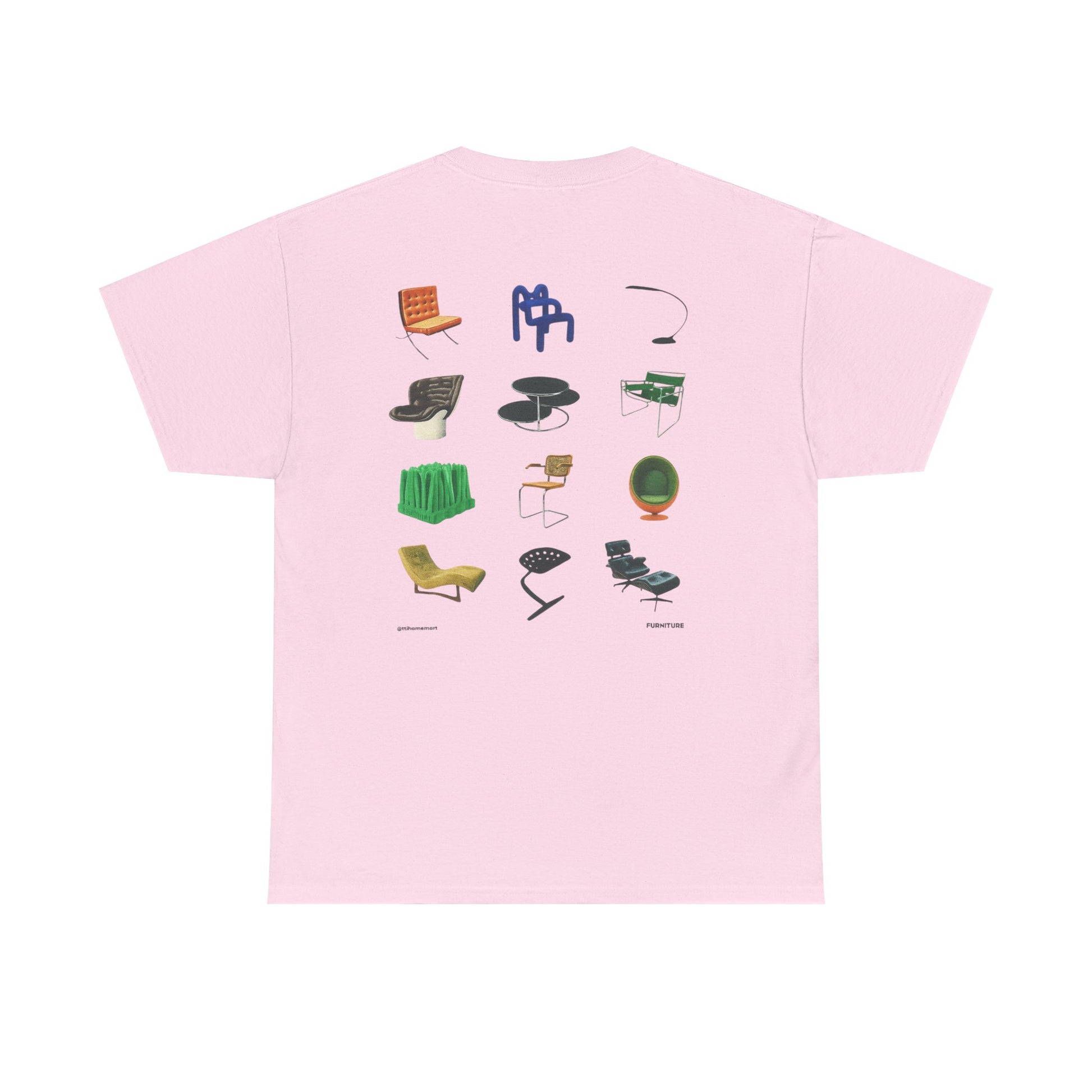 furniture tee