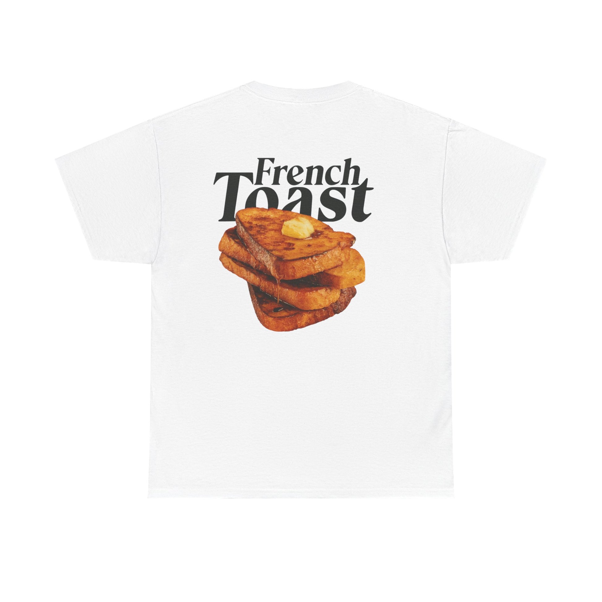 french toast tee