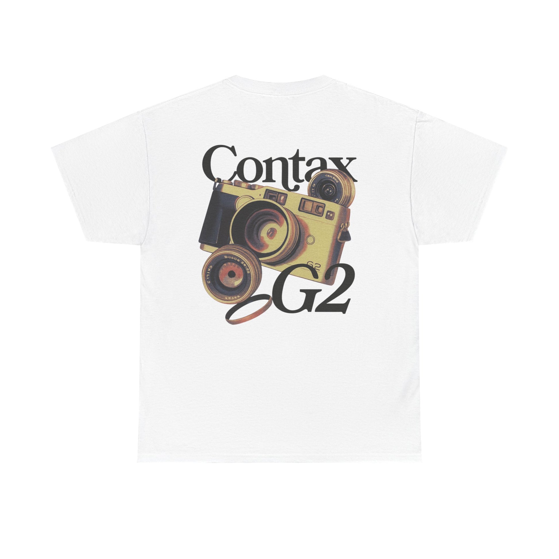 contax g2 tee