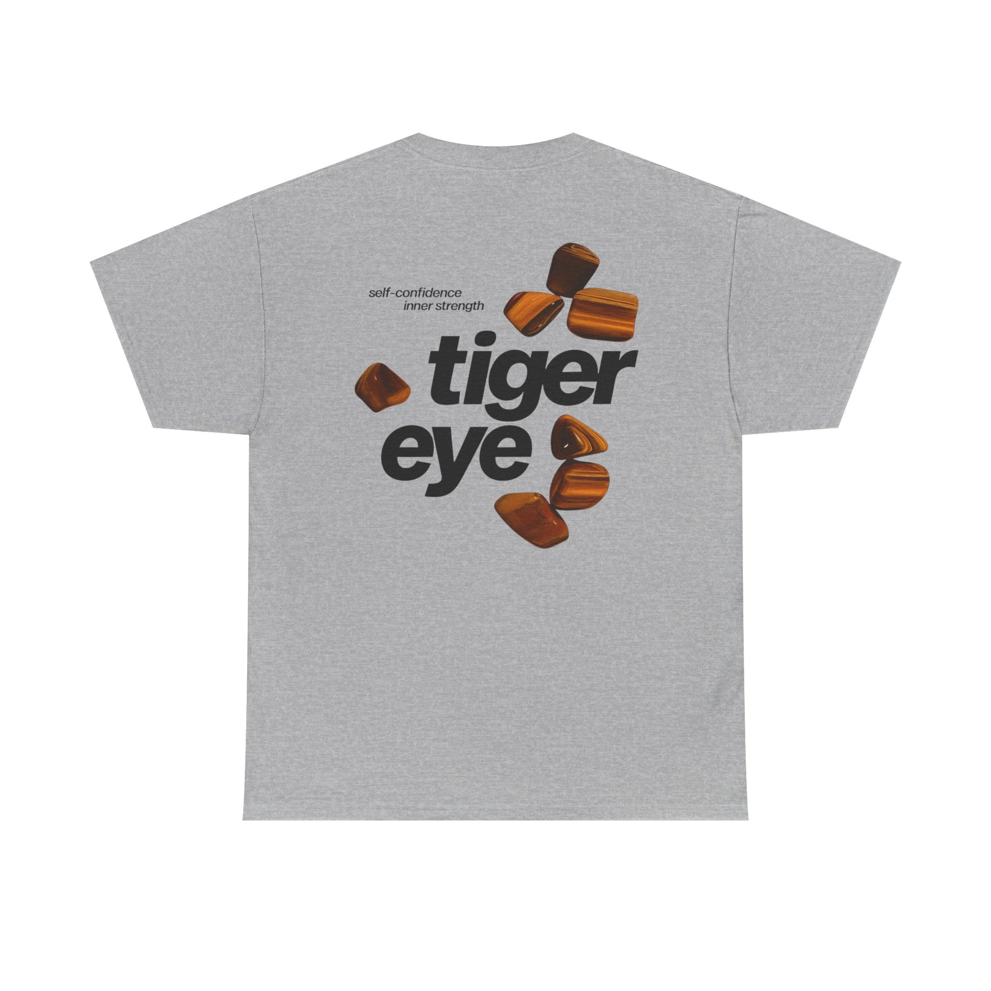 tiger eye tee