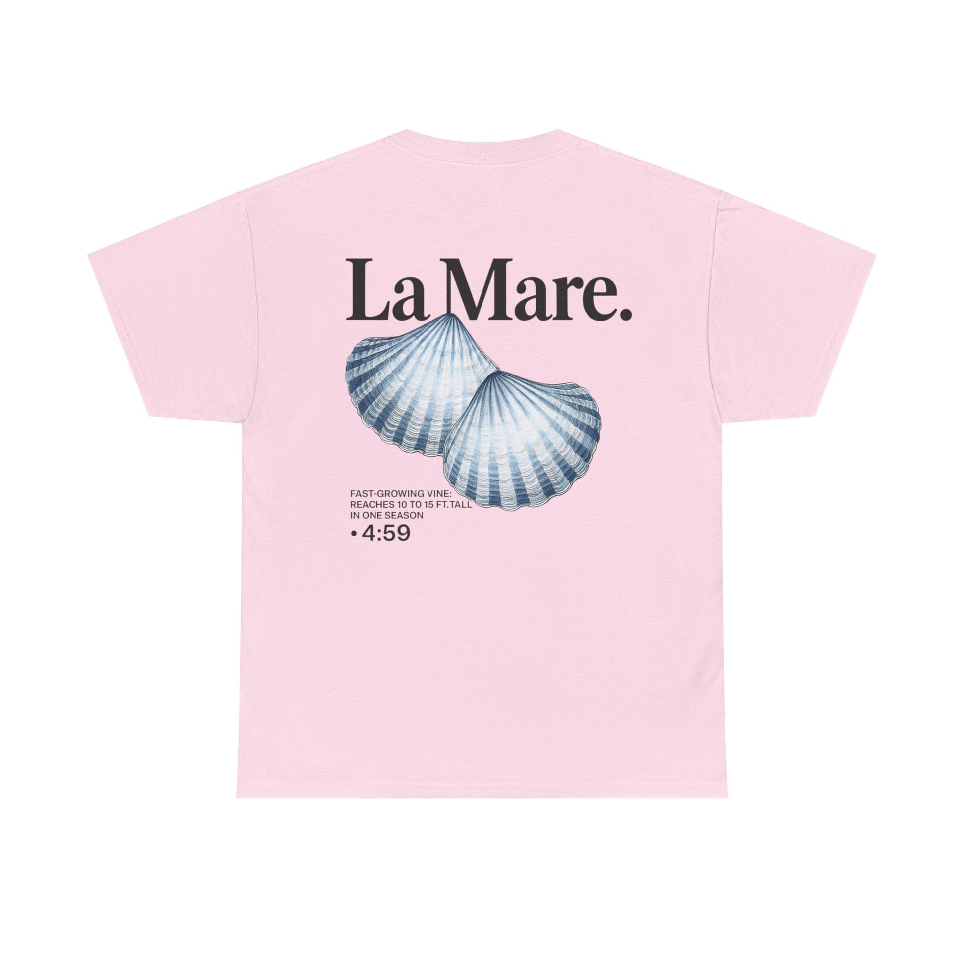 La mare tee