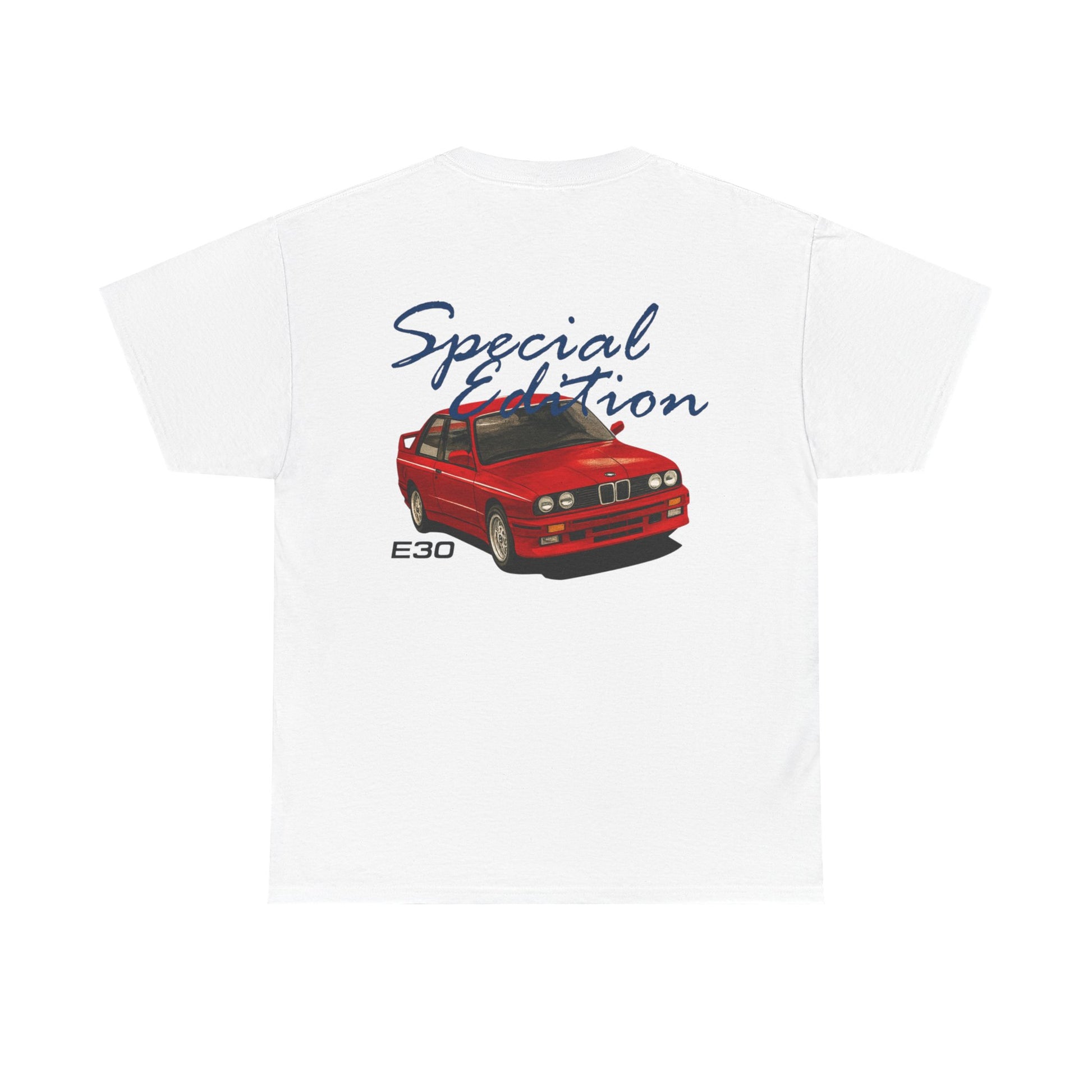 e30 tee
