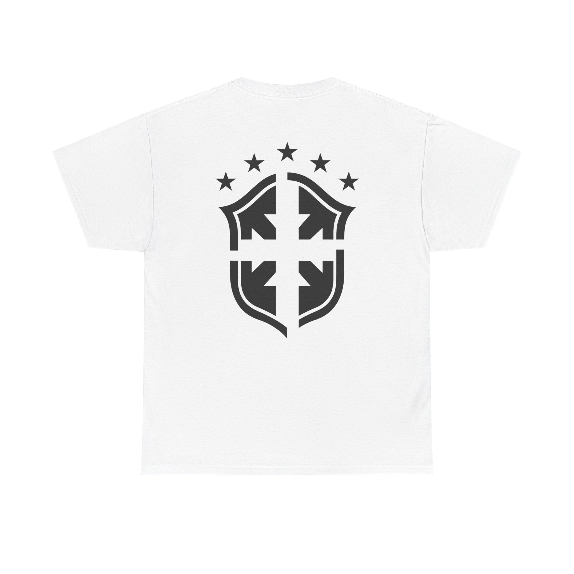 neymar tee