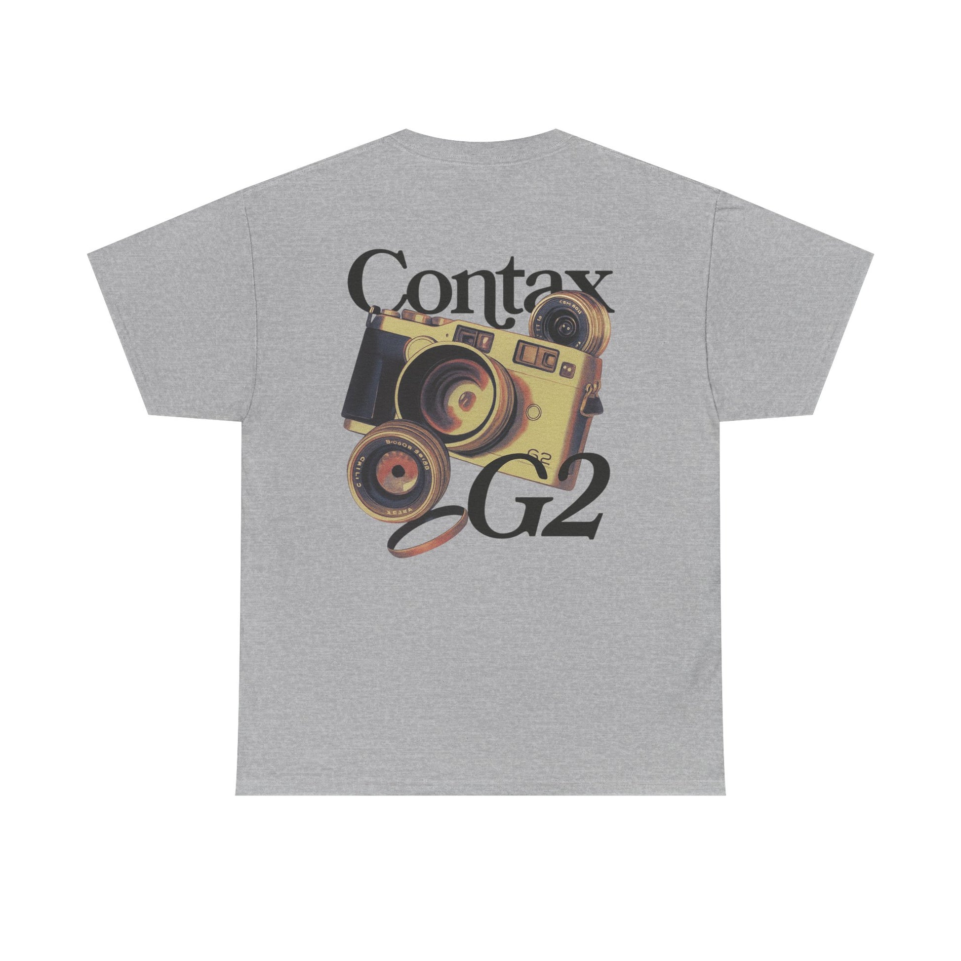 contax g2 tee