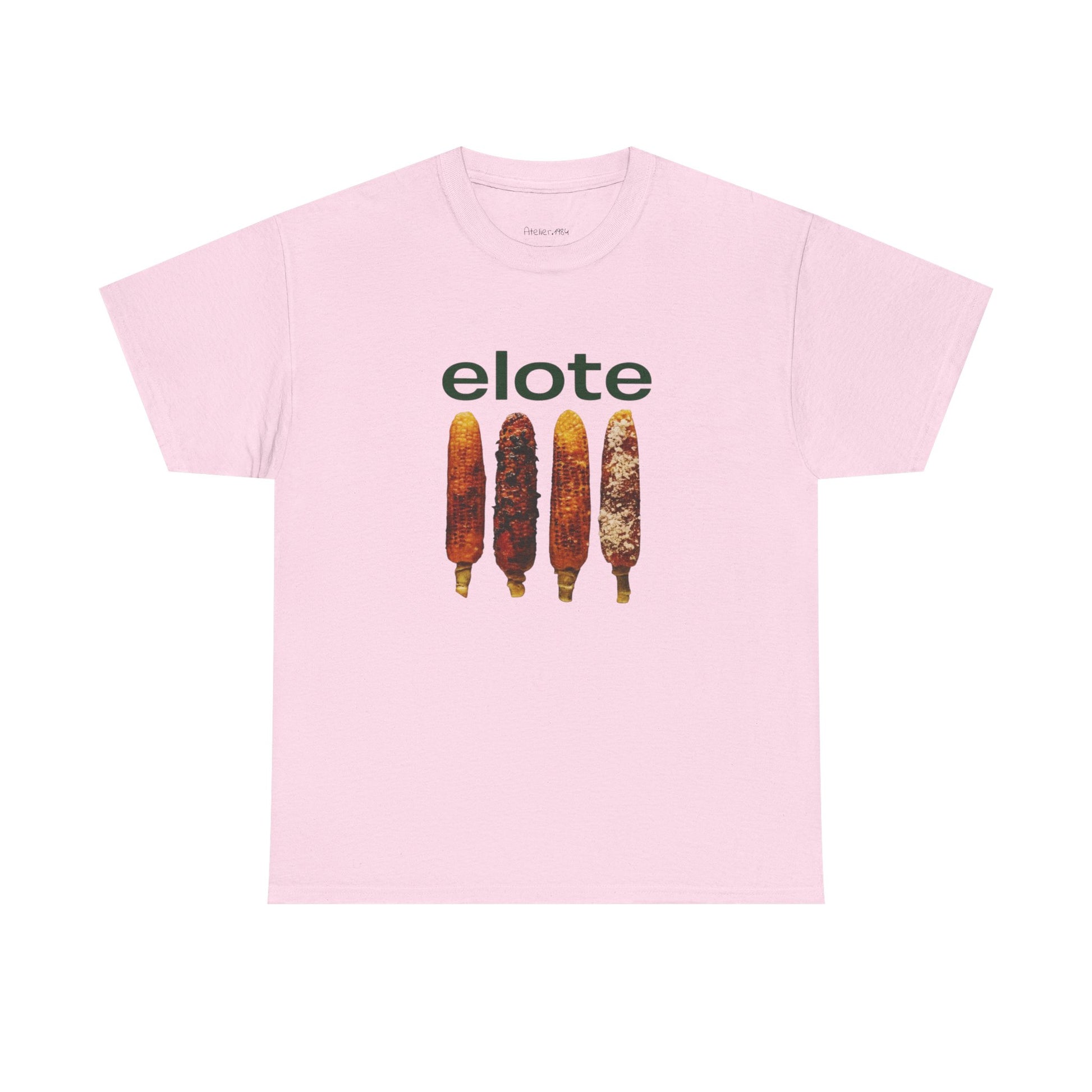 elote tee