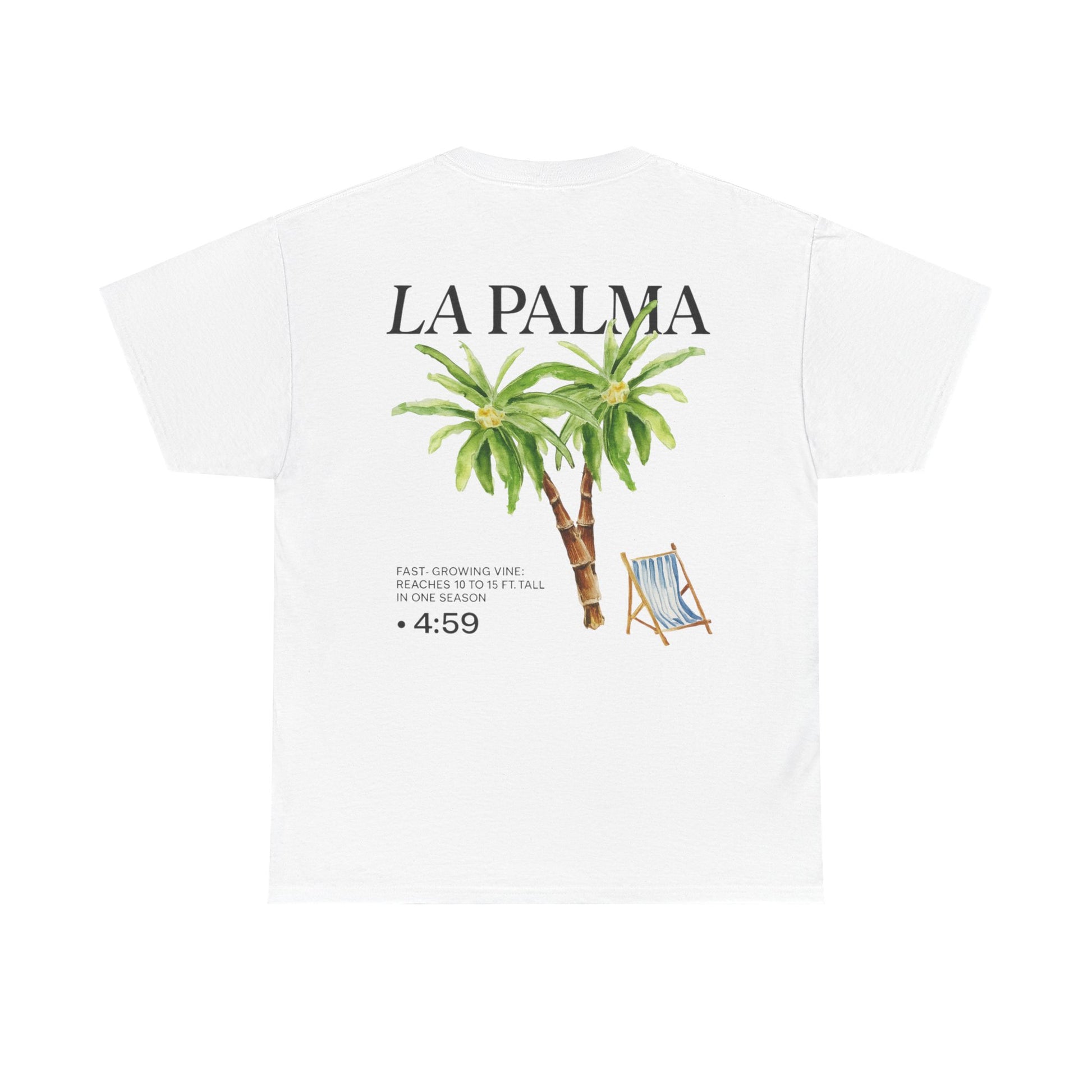 la palma tee