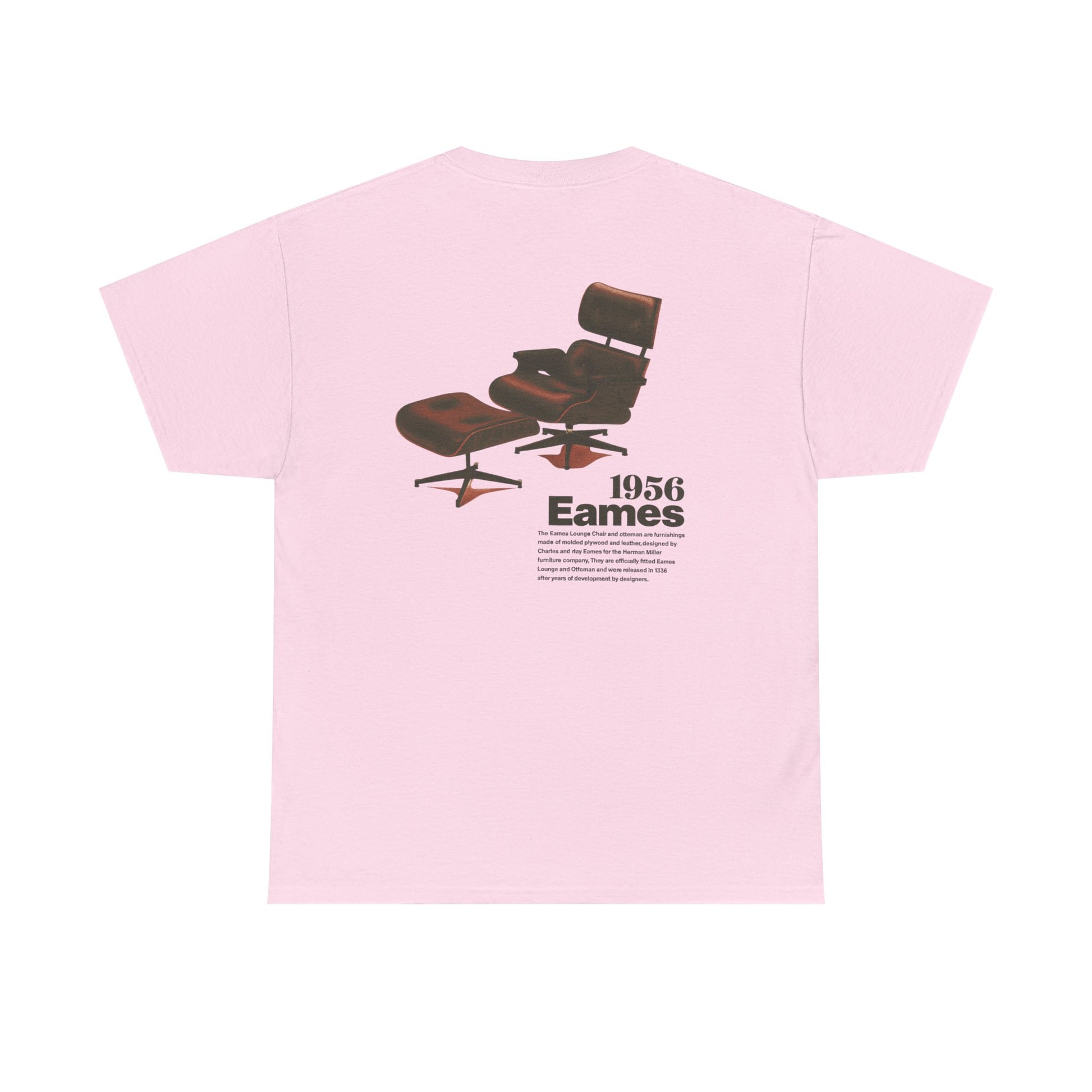 eames tee