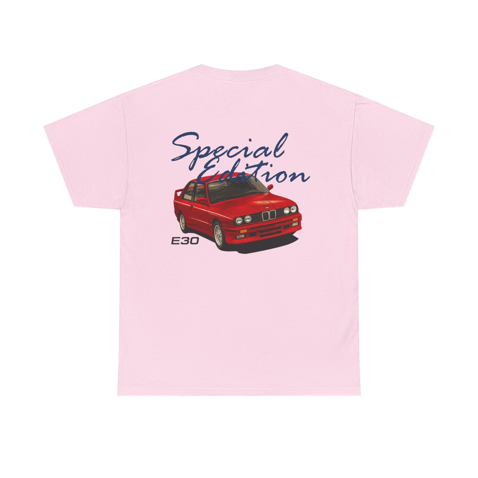 e30 tee
