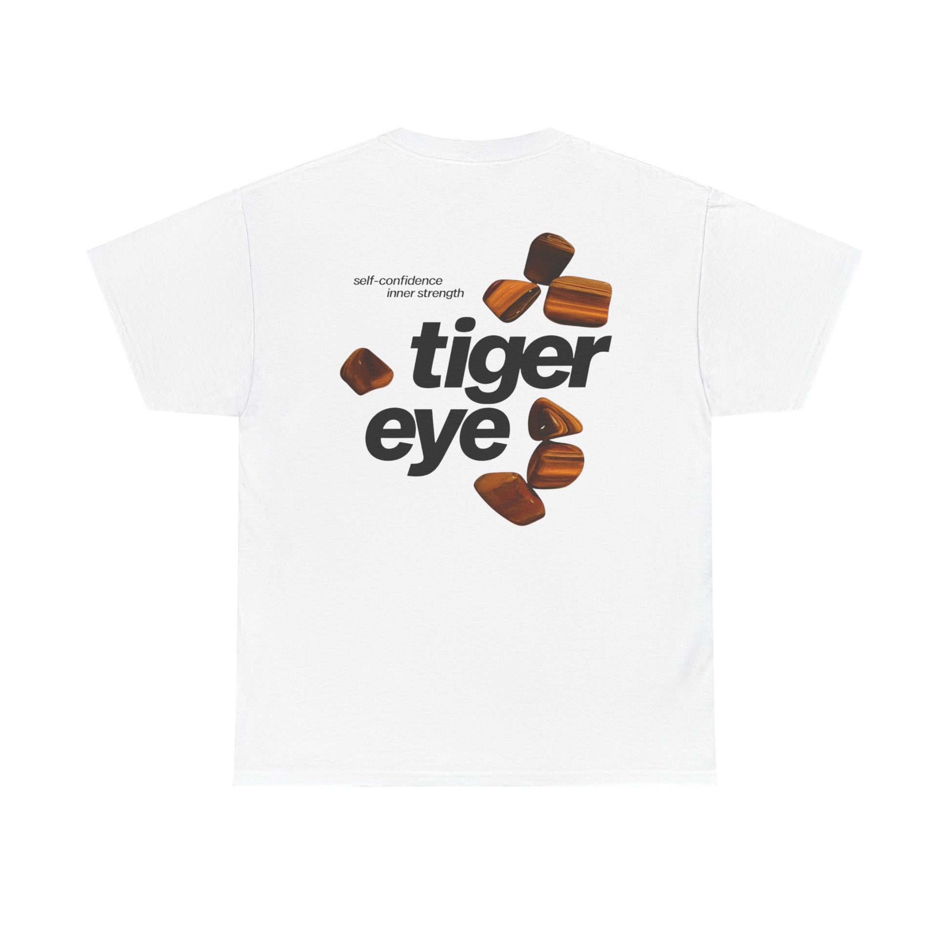 tiger eye tee