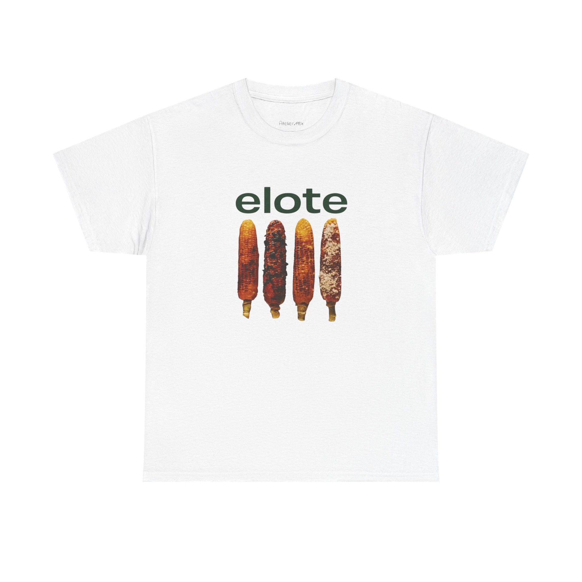 elote tee