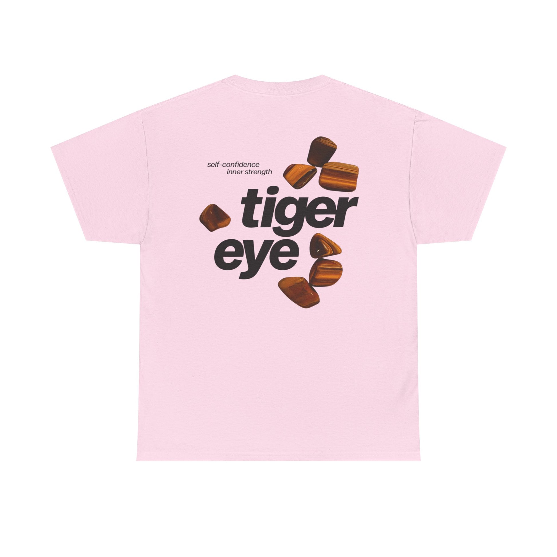 tiger eye tee